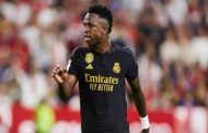 حريق في منزل نجم ريال مدريد