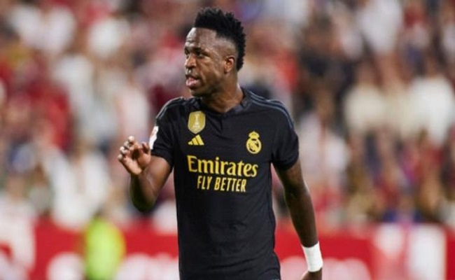 حريق في منزل نجم ريال مدريد