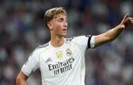 تحذيرات طبية...ريال مدريد يتلقى صدمة بشأن هويسن قبل الكلاسيكو