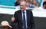 فلورنتينو بيريز يتخذ قرارا حاسما في تاريخ ريال مدريد...