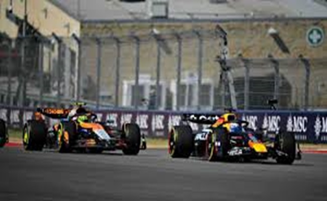 ستيلا: لقب فورمولا 1 لا يزال في أيدي مكلارين...