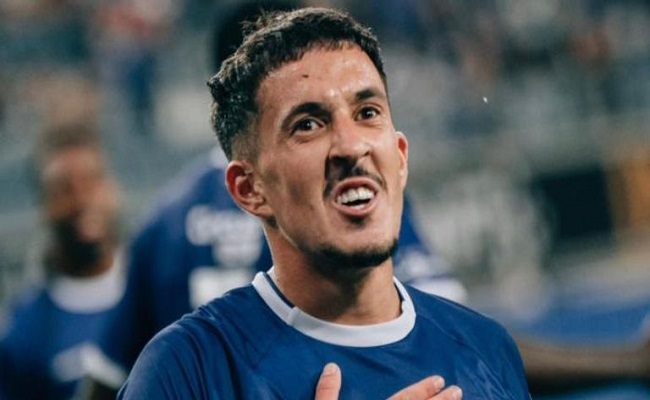 إصابة خطيرة تعرقل عودة عبد القهار...