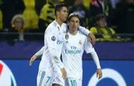 هل يجتمع رونالدو ومودريتش مجددا