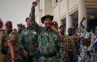 السودان...البرهان يستنجد بالقبائل لإنقاذ آخر معاقله في دارفور