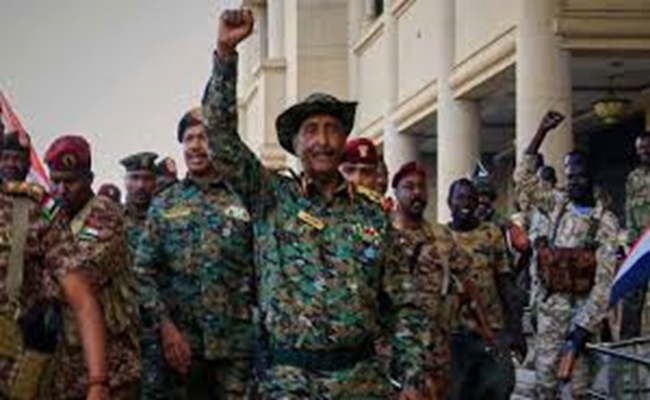 السودان...البرهان يستنجد بالقبائل لإنقاذ آخر معاقله في دارفور