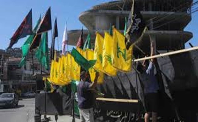 حزب الله يمنع التصويت الخارجي...مخاوف استخباراتية تهز شبكاته
