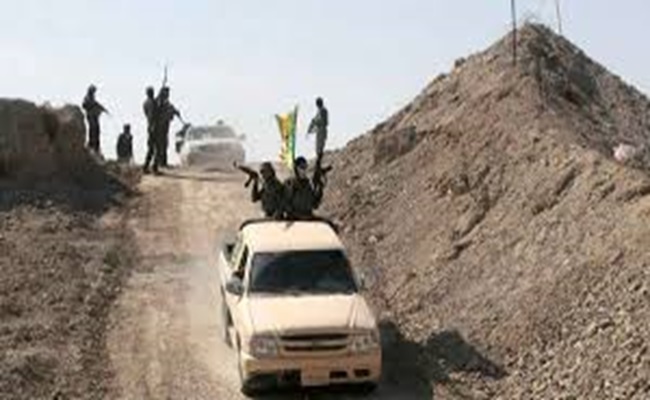 إحياء الفوضى في العراق بأدرع ايرانية