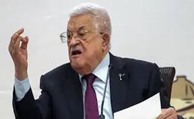 حماس تنتقد مرسوما ينظّم شغور منصب رئيس السلطة الفلسطينية