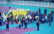 إيداع مدير مركب 5 جويلية وثلاثة من إطاراته الحبس في قضية وفاة مناصري المولودية