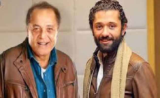 عايشين بسيرتك العظيمة...كريم محمود عبدالعزيز يحيي الذكرى التاسعة لرحيل والده