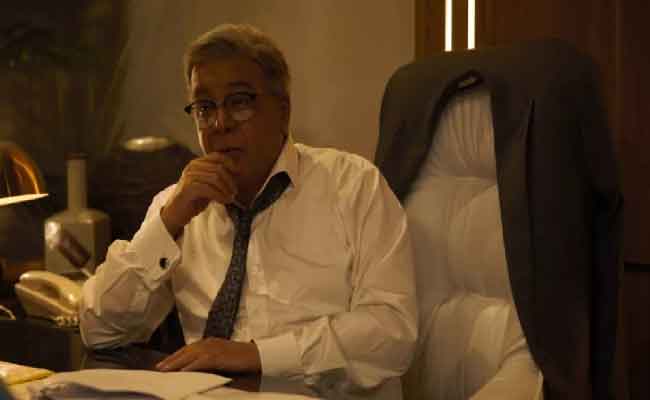 أحمد آدم يعود بشخصية القرموطي في رمضان 2026...وانطلاق التصوير في هذا الموعد