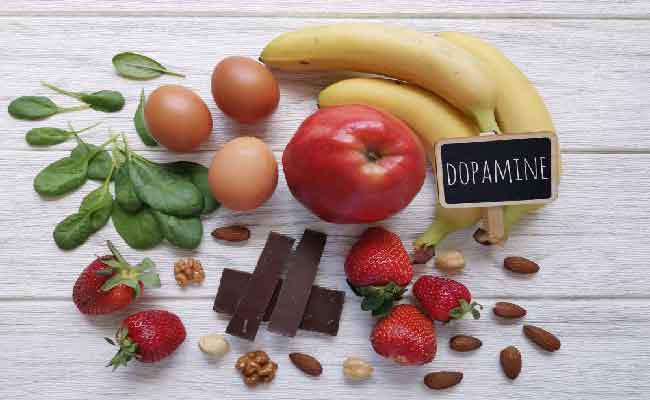 7 أنواع من الأطعمة تزيد السعادة وفق اختصاصية تغذية...