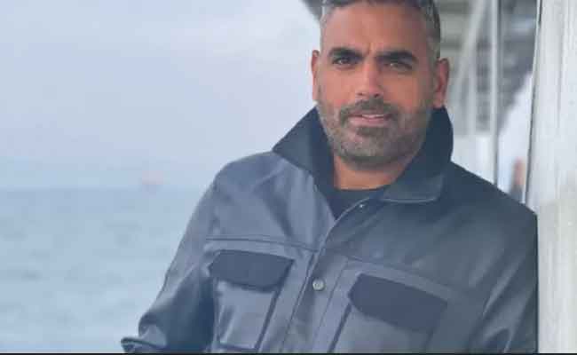 بعد خضوعه لجراحة دقيقة...أحمد كرارة يوجه رسالة لجمهوره: أصعب أيام عمري