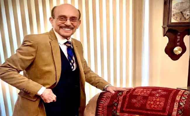 بعد تعرضه لوعكة صحية...محمد صبحي يوجه رسالة إلى محبيه وجمهوره