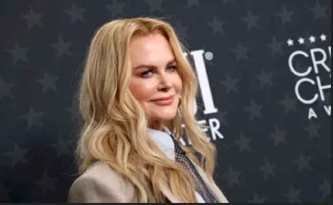 بعد الطلاق...كيث أوربان يثير الجدل بصورة عائلية مع نيكول كيدمان وظهور لافت من دون خاتم الزواج