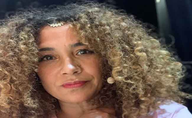 بكلمات مؤثرة...غالية بنعلي تعلن رحيل والدتها