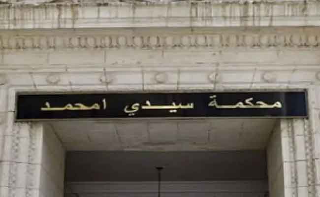 حبس الرئيس السابق لبلدية باش جراح وصاحب تعاونية عقارية تورطا في ملف فساد إداري