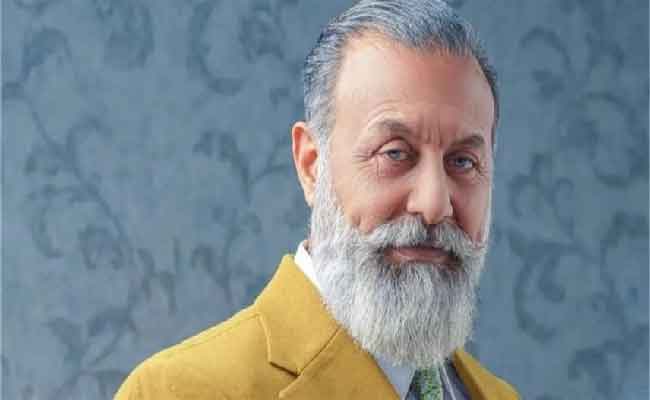 رحيل الفنان العراقي إياد الطائي بعد صراع مع المرض عن عمر ناهز 60 عامًا