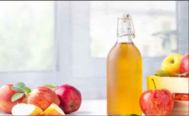 فوائد خل التفاح العضوي لا تُصدّق...