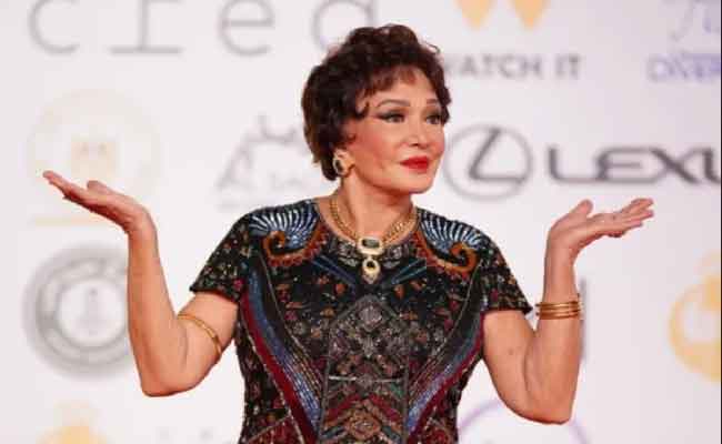 لبلبة...مسيرة سينمائية مُميزة وزواج وحيد جمعها بحسن يوسف