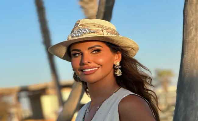 مي سليم تطرح أغنيتها الجديدة تراكمات باللون الدرامي