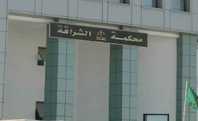 محاكمة معلمة متقاعدة متهمة بالاستيلاء على 330 مليون سنتيم  بالشراقة