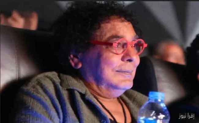 لميس الحديدي تكشف كواليس استضافة محمد منير في برنامجها...