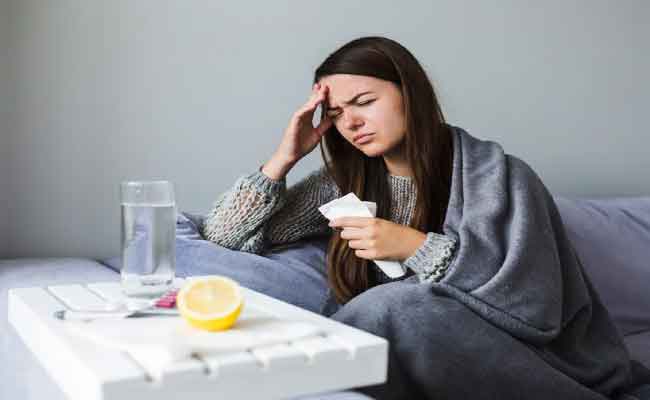 نصائح للوقاية من نزلات البرد والإنفلونزا في المواسم المتغيّرة...