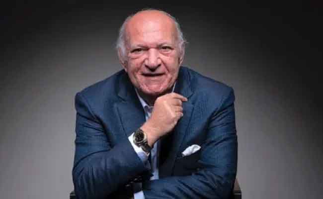 نقل الموسيقار عمر خيرت إلى المستشفى وهذه تفاصيل حالته الصحية