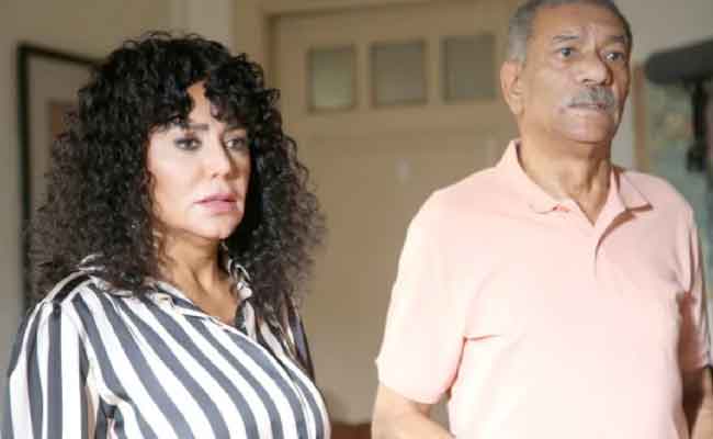 موعد انطلاق عرض مسلسل لينك بطولة سيد رجب ورانيا يوسف