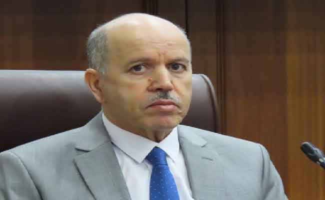 سايحي يكشف جديد القانون المتعلق بالتقاعد لمنتسبي أسلاك قطاع التربية