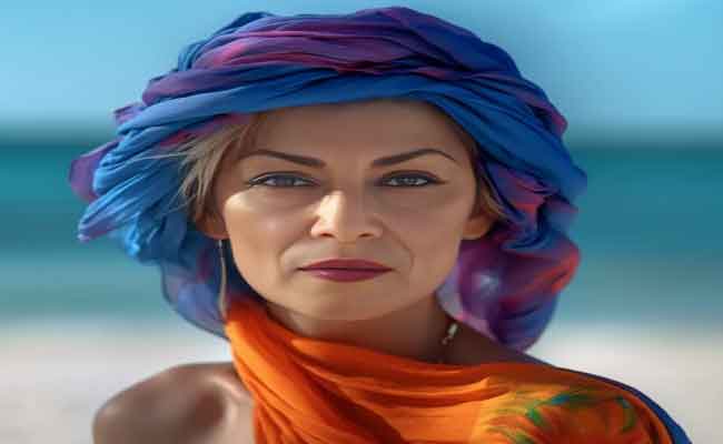 سماح أنور تكشف حقيقة زواجها من سمير صبري: لو كان طلب كنت وافقت...