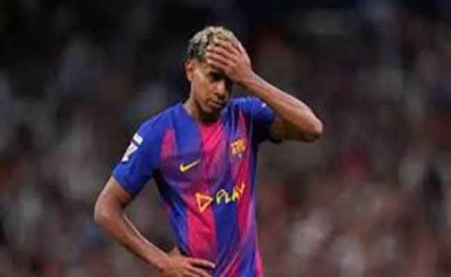 عانى منها ميسي...ما 