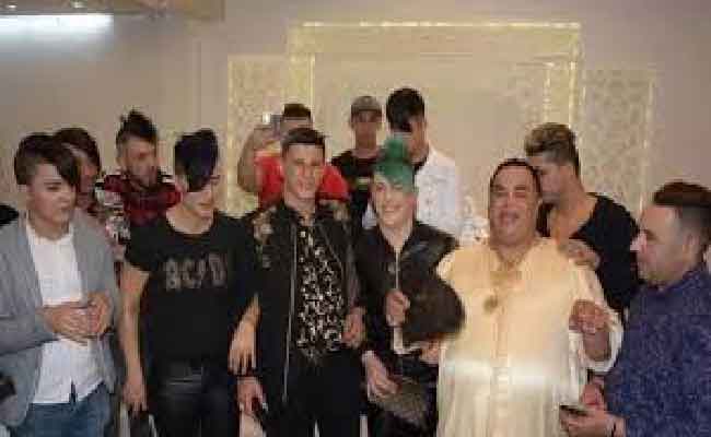 فضيحة كبيرة السلطات تتحرك لوقف هوس الشباب  الجزائري بحبوب منع الحمل