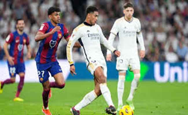 استون فيلا يريد خطف نجم برشلونة...