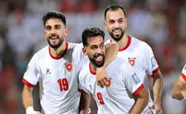 الكرمة يضم نجم منتخب الأردن...