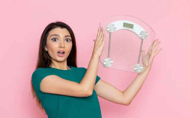 نظام تثبيت الوزن بعد الرجيم تجنُّباً لاكتساب الوزن من جديد...