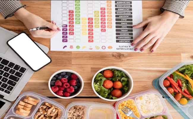 دليل التغذية الصحية: هذا ما يحتاجه الجسم يومياً من الفيتامينات والمعادن وفق طبيبة