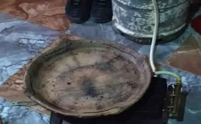 غاز طابونة يتسبب في تسمم 3 أشخاص بغليزان