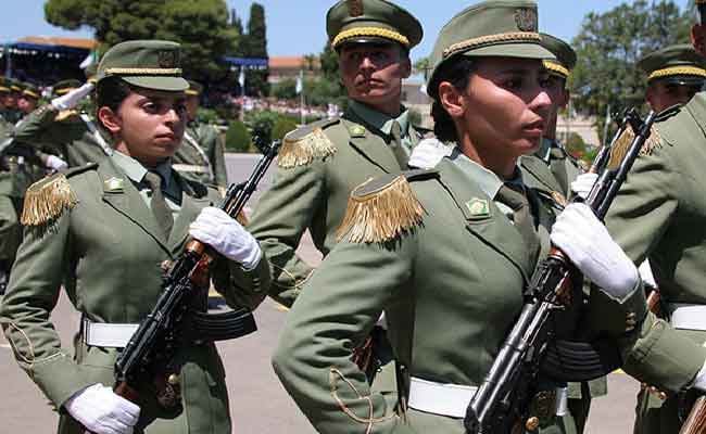 هكذا حول الجنرال شنقريحة النواحي العسكرية إلى بيوت الدعارة