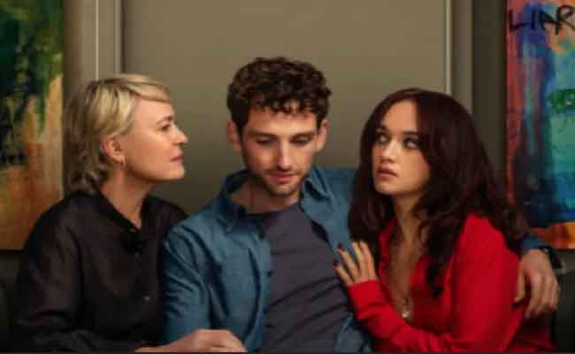 مراجعة مسلسل The Girlfriend...صراع الأم والحبيبة في دراما نفسية تُروى من منظورين