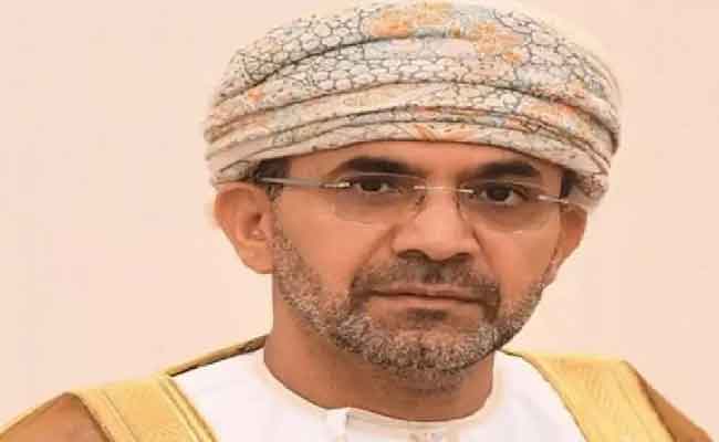 وزير الثروة السمكية العماني يؤكد رغبة بلاده في توسيع الشراكة الصيدية مع الجزائر