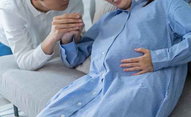 الفرق بين الإنذارات الكاذبة والولادة الحقيقية: 7 علامات لا تخطئها الأم الذكية