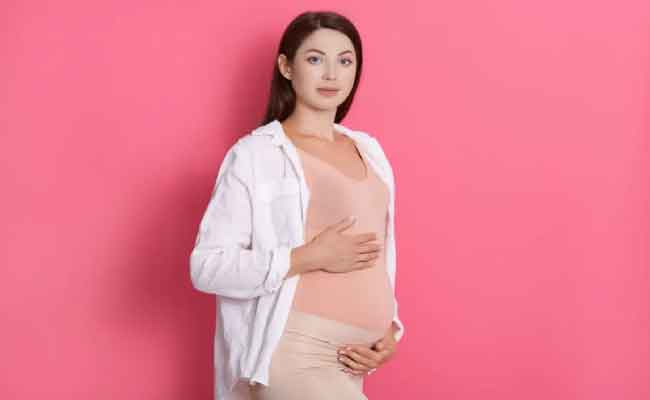 نصيحة مدهشة وبسيطة لكي تلدي ولادة طبيعية بعد الولادة القيصرية...