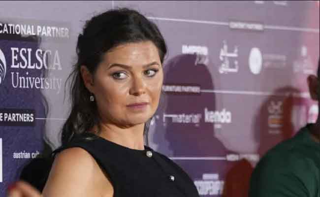 يسرا اللوزي تكشف عن سؤال أرادت توجيهه لسعاد حسني وتشيد بزواجها المبكر