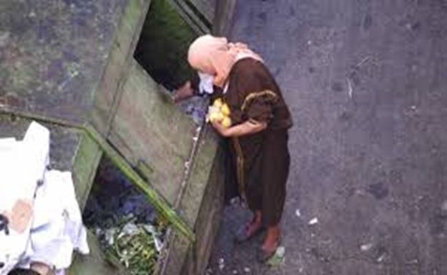 في الجزائر الحكومة تريد الاستفادة من الازبال والفضلات لتطوير الاقتصاد