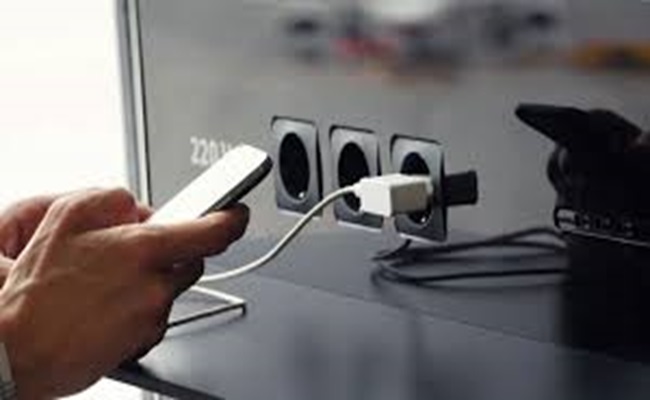 تحذير من سرقة البيانات في احتفالات رأس السنة...