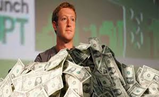 إنفاق بلا عوائد...ميتا تواجه اختبار الذكاء الاصطناعي