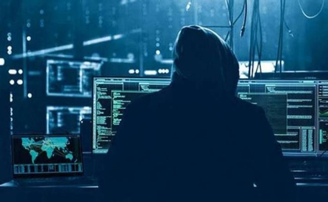 جيل جديد من مقاتلي الإنترنت...