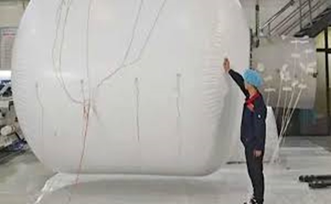 سباق جديد في الفضاء...الصين تنافس أمريكا في ميدان 